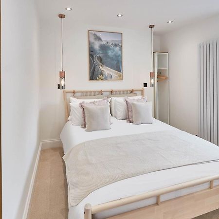 Host & Stay - Abbey Hus Уитби Экстерьер фото