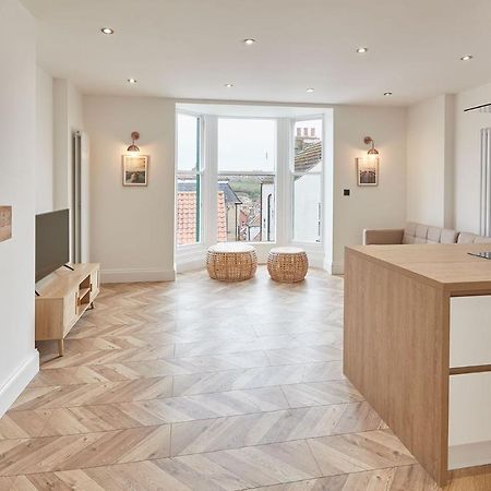 Host & Stay - Abbey Hus Уитби Экстерьер фото