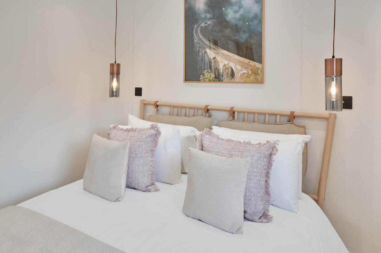 Host & Stay - Abbey Hus Уитби Экстерьер фото