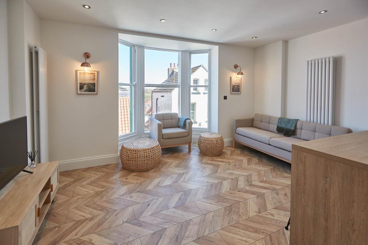 Host & Stay - Abbey Hus Уитби Экстерьер фото